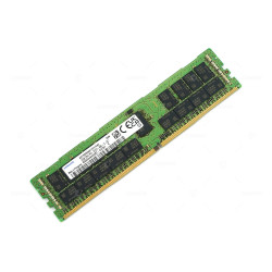 M393A4K40CB2-CVF SAMSUNG DDR4 32GB 2RX4 PC4-23400 2933MHZ RDIMM CAS 21-21-21